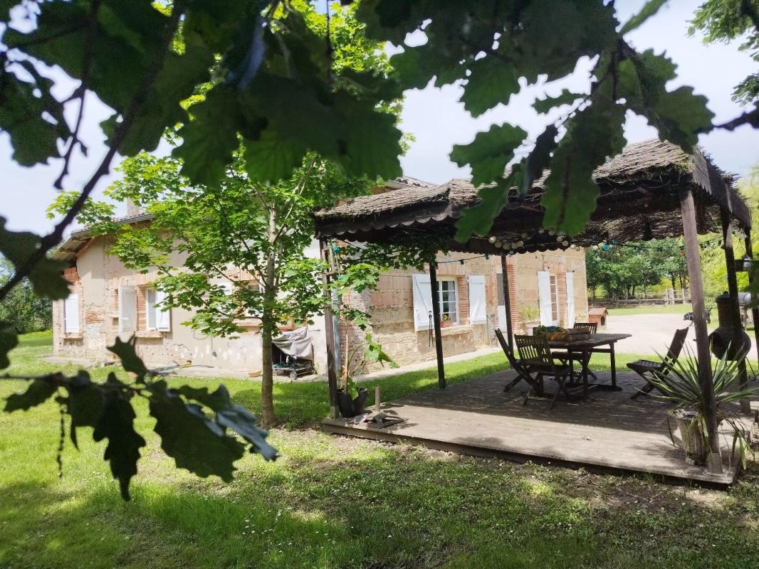 Vente Maison à Montauban 10 pièces