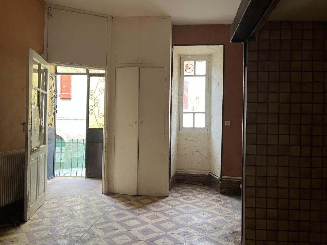 Vente Appartement à Millau 5 pièces