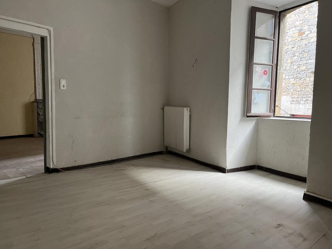 Vente Appartement à Millau 5 pièces