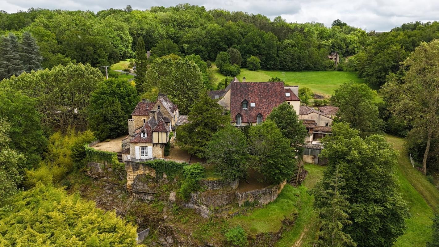 Vente Maison à Sarlat-la-Canéda 45 pièces