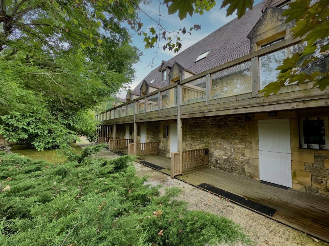 Vente Maison à Sarlat-la-Canéda 45 pièces