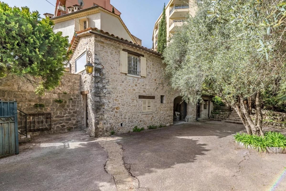 Vente Maison à Grasse 8 pièces