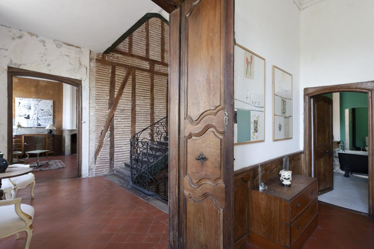 Vente Maison à Albi 10 pièces