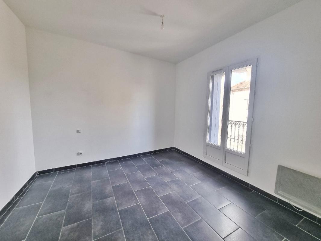 Vente Appartement à Béziers 4 pièces