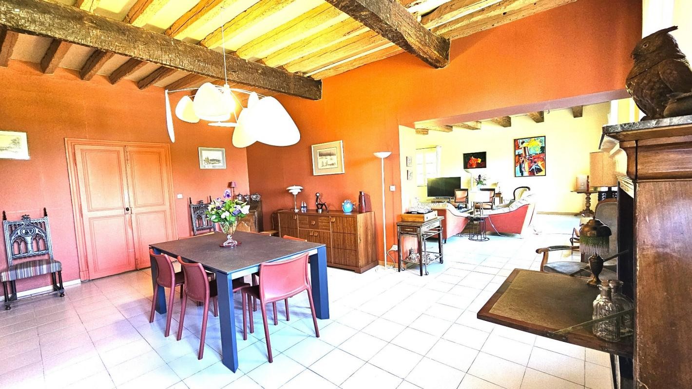 Vente Maison à Montauban 11 pièces