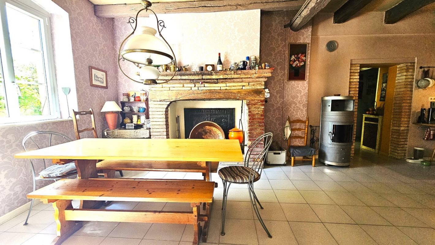 Vente Maison à Montauban 11 pièces