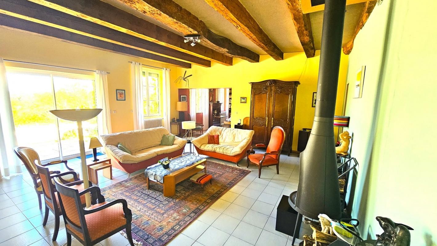 Vente Maison à Montauban 11 pièces