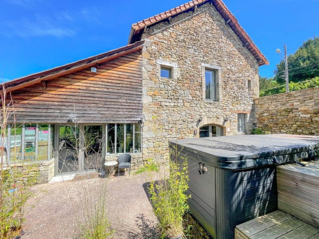 Vente Maison à Figeac 5 pièces