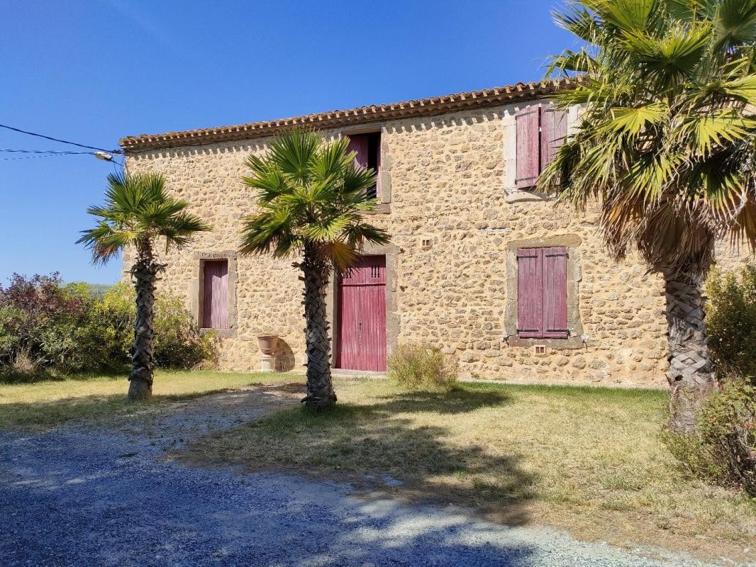 Vente Maison à Carcassonne 20 pièces