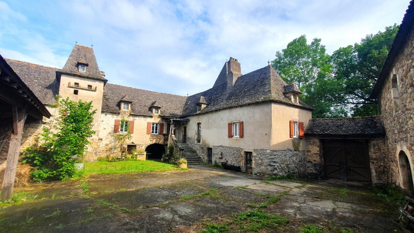 Vente Maison à Maleville 7 pièces