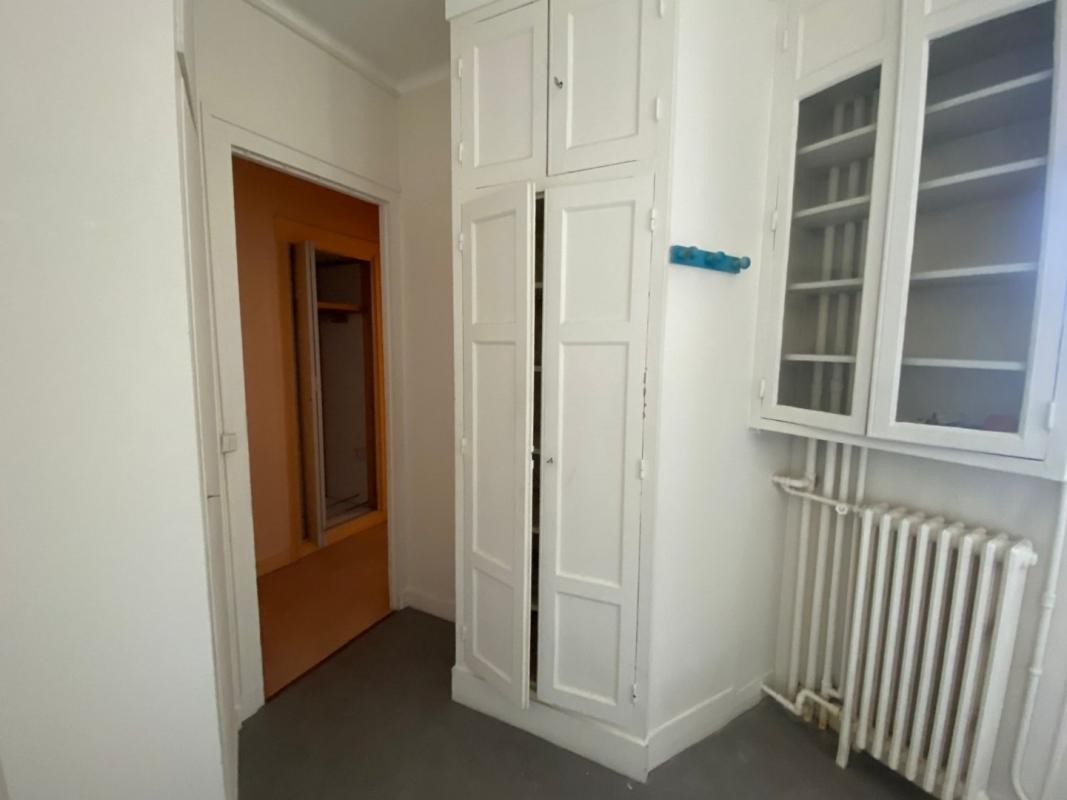 Vente Appartement à Paris Luxembourg 6e arrondissement 3 pièces