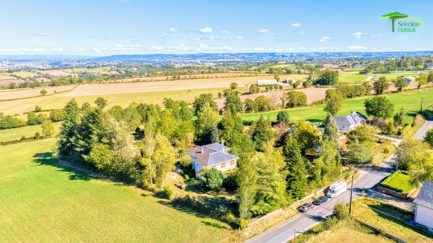 Vente Maison à Rodez 8 pièces