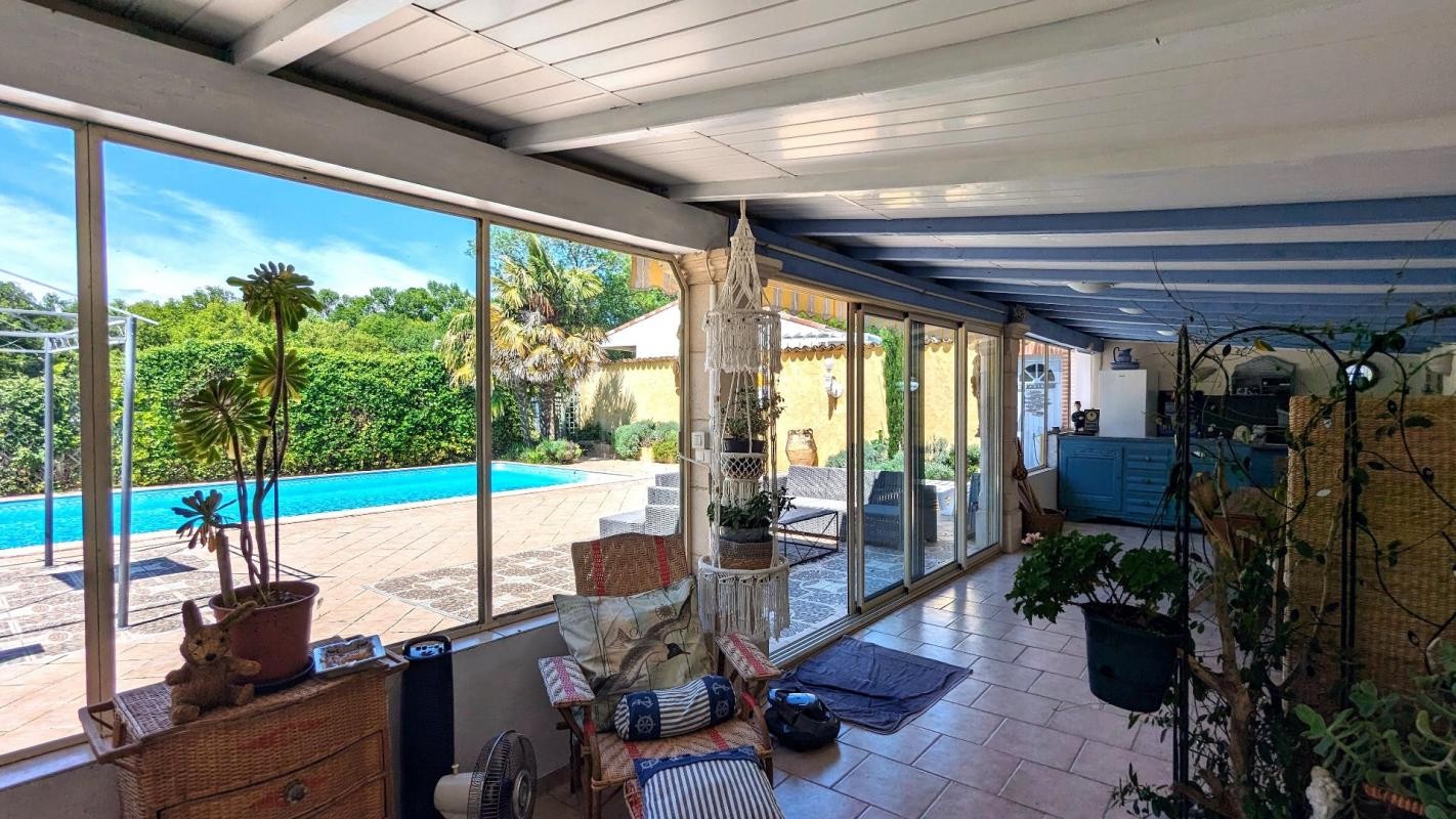 Vente Maison à Valderiès 6 pièces