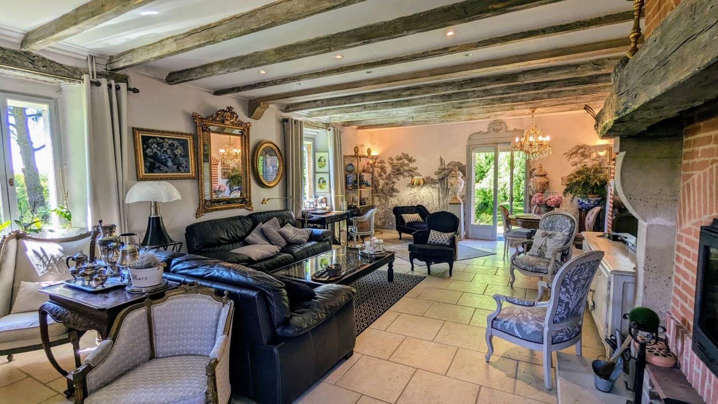 Vente Maison à Valderiès 6 pièces