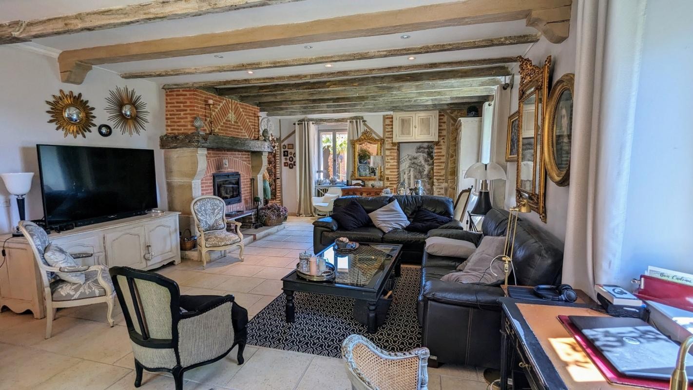 Vente Maison à Valderiès 6 pièces