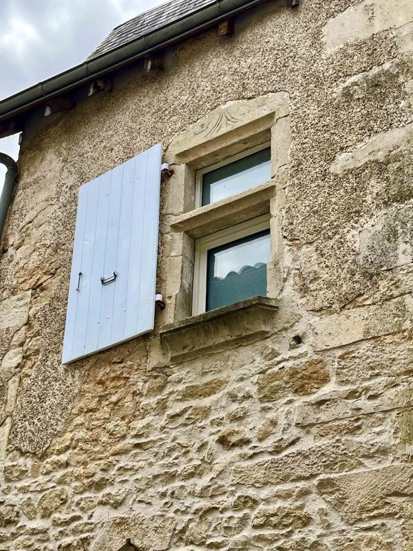 Vente Maison à Charroux 9 pièces