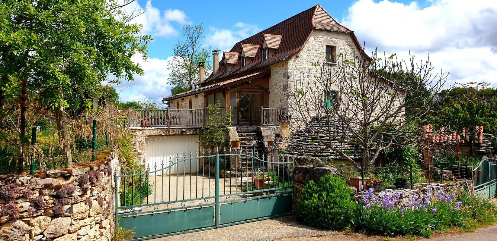 Vente Maison à Livernon 10 pièces