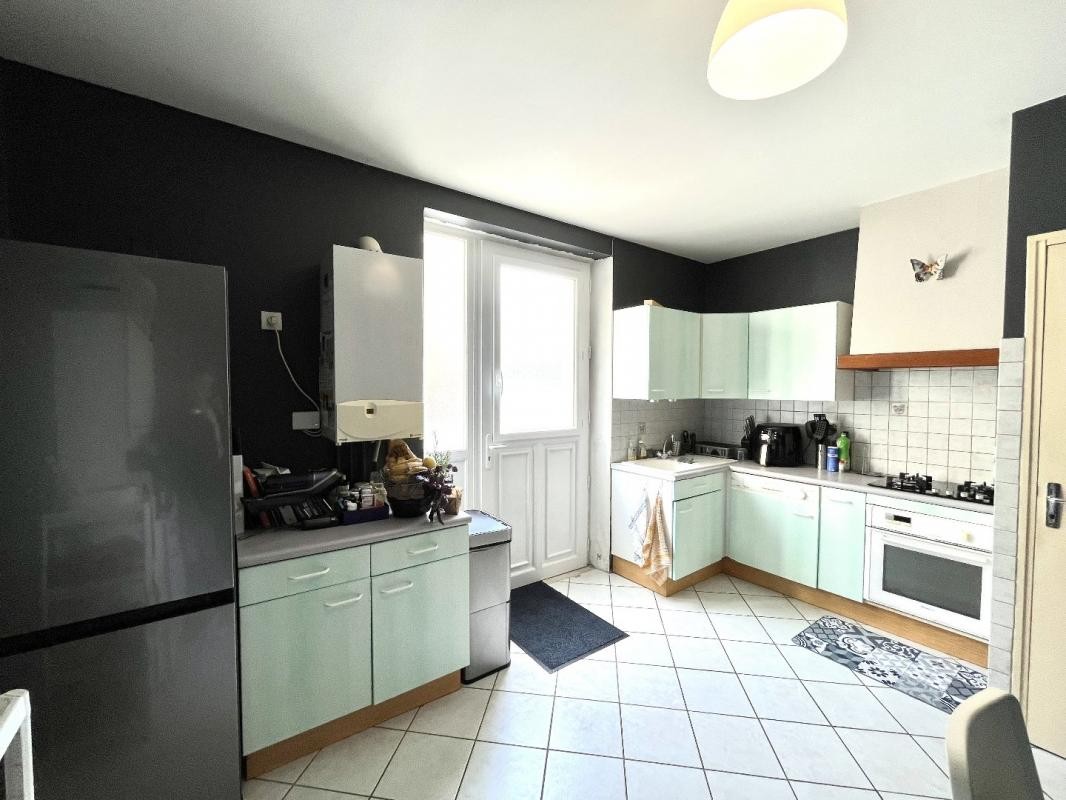 Vente Maison à Carmaux 1 pièce