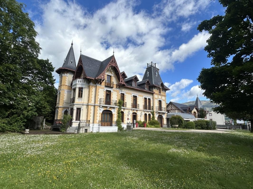 Vente Maison à Tarascon-sur-Ariège 26 pièces