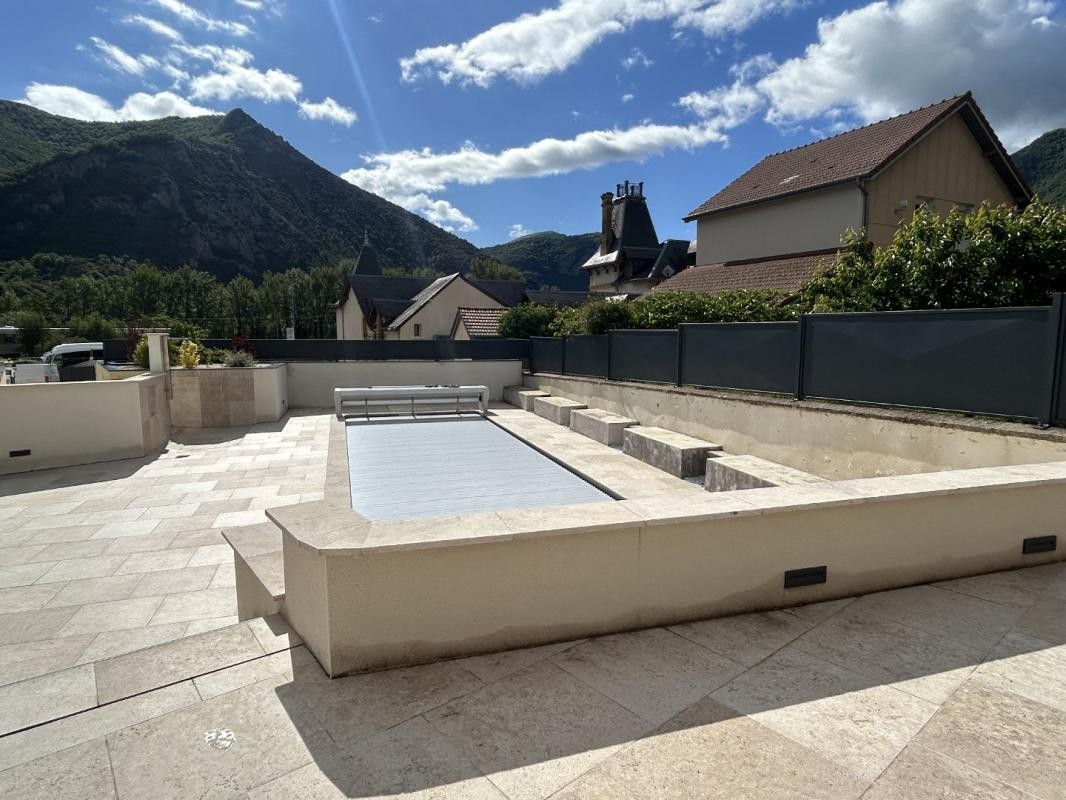 Vente Maison à Tarascon-sur-Ariège 26 pièces