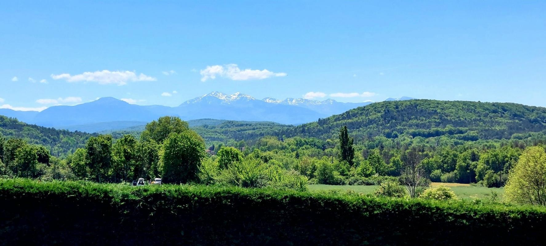 Vente Maison à Mirepoix 7 pièces