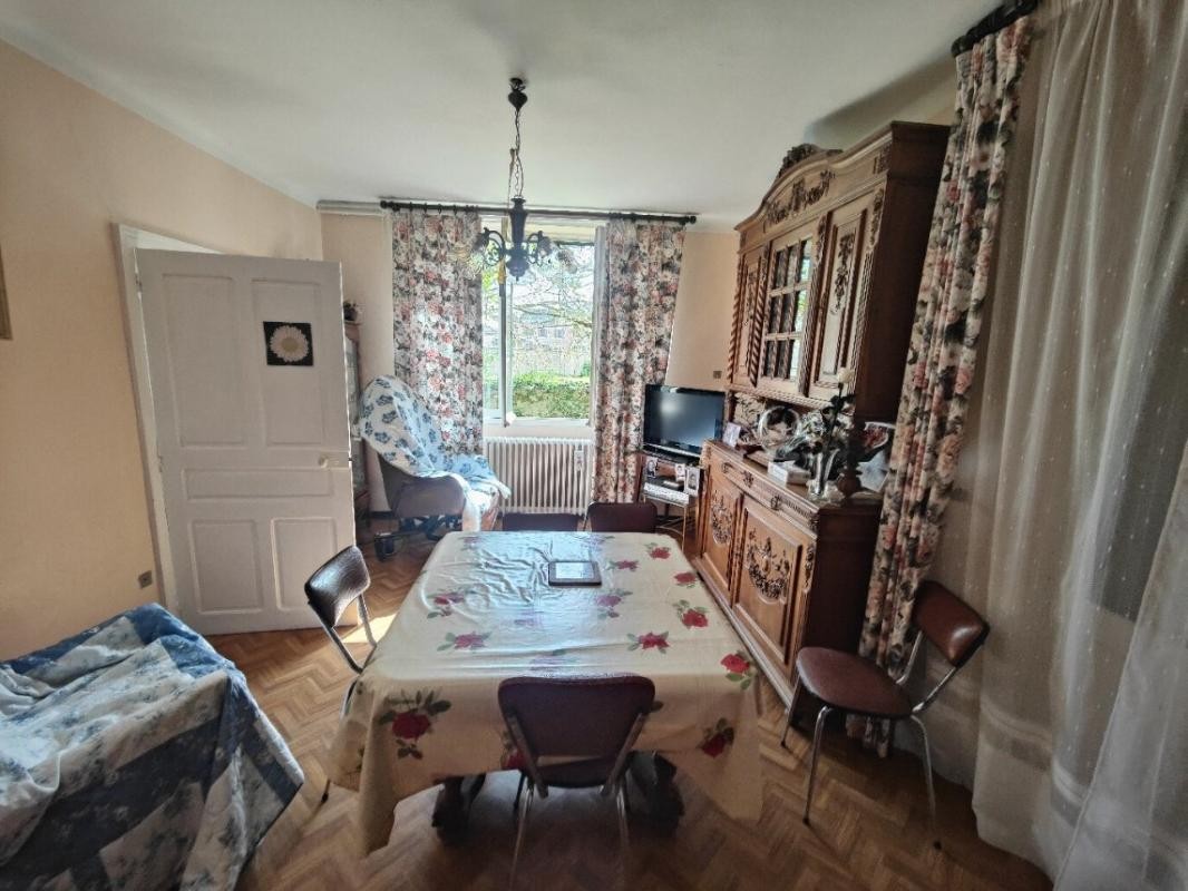 Vente Maison à Anglars-Saint-Félix 6 pièces