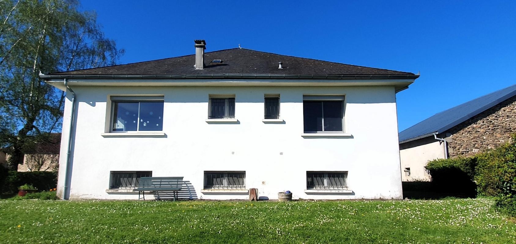 Vente Maison à Lescure-Jaoul 6 pièces