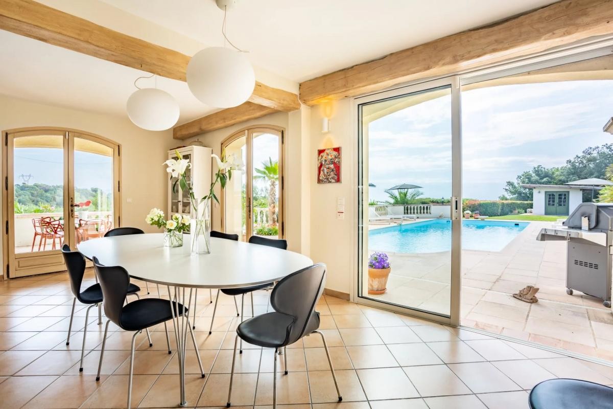 Vente Maison à Valbonne 7 pièces