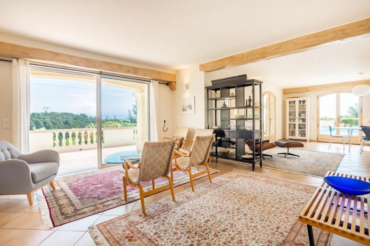 Vente Maison à Valbonne 7 pièces