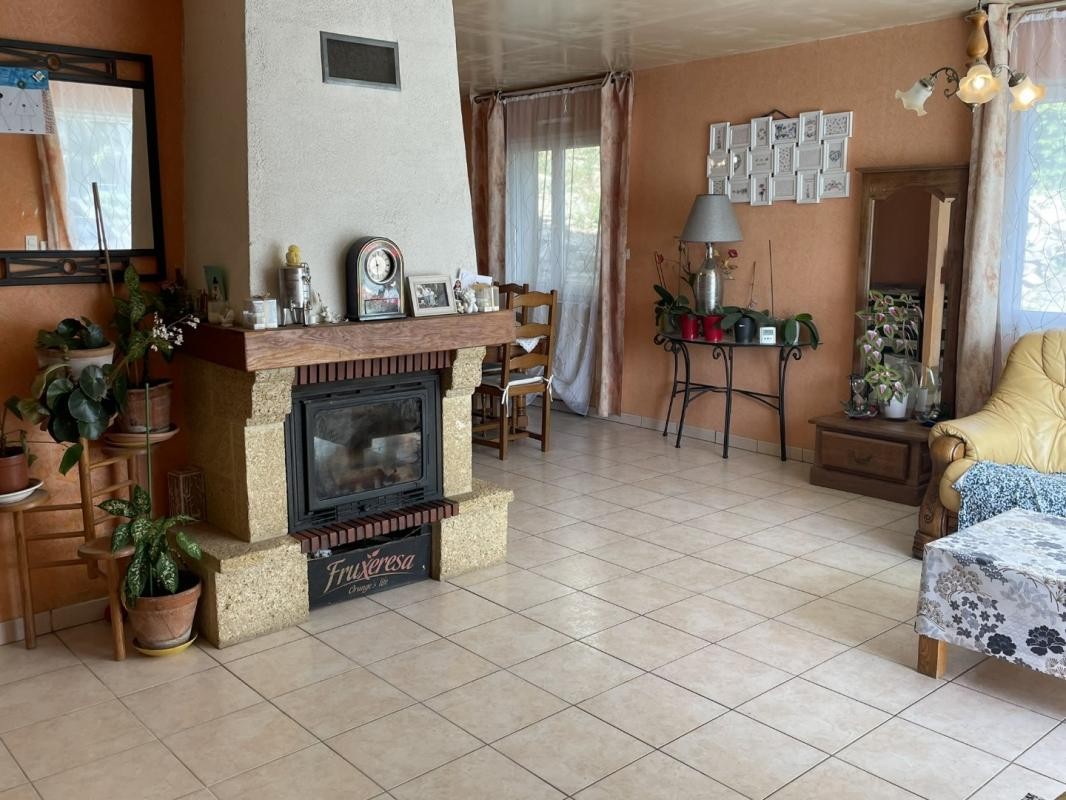 Vente Maison à Millau 4 pièces