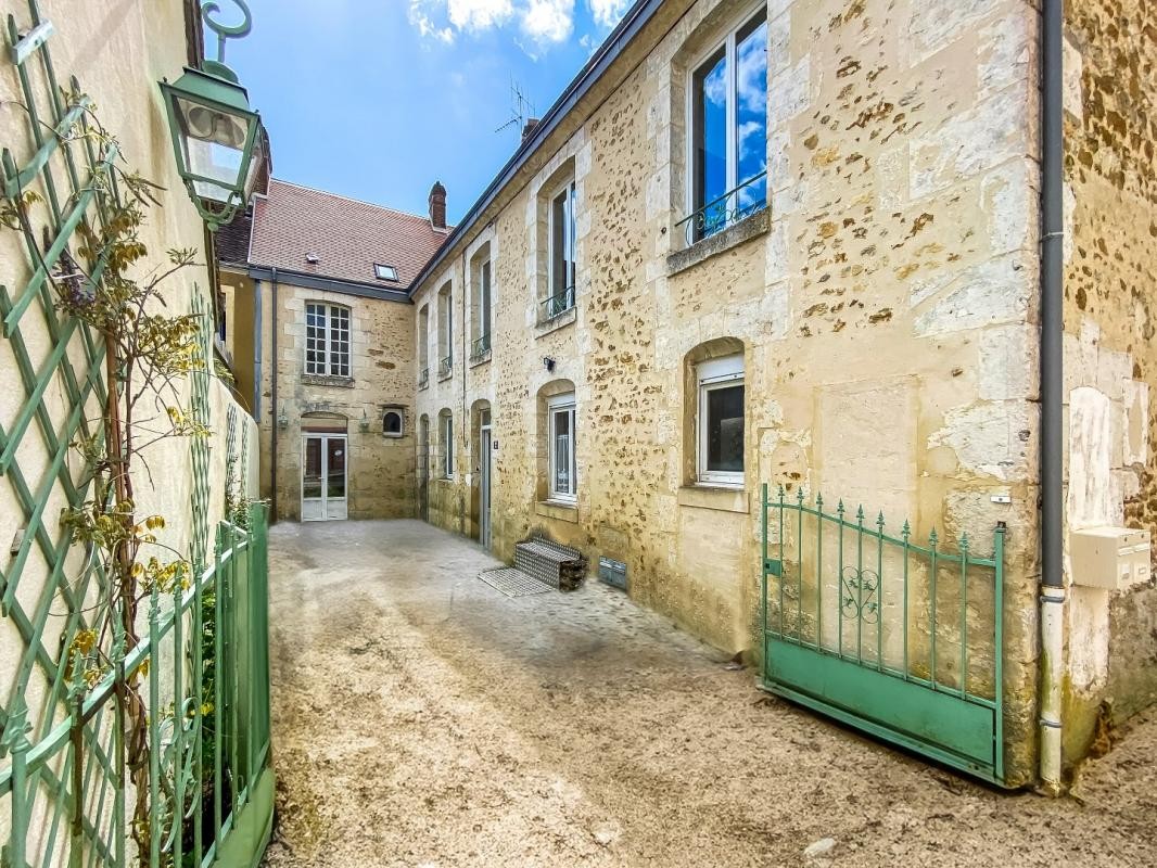 Vente Maison à Mortagne-au-Perche 8 pièces