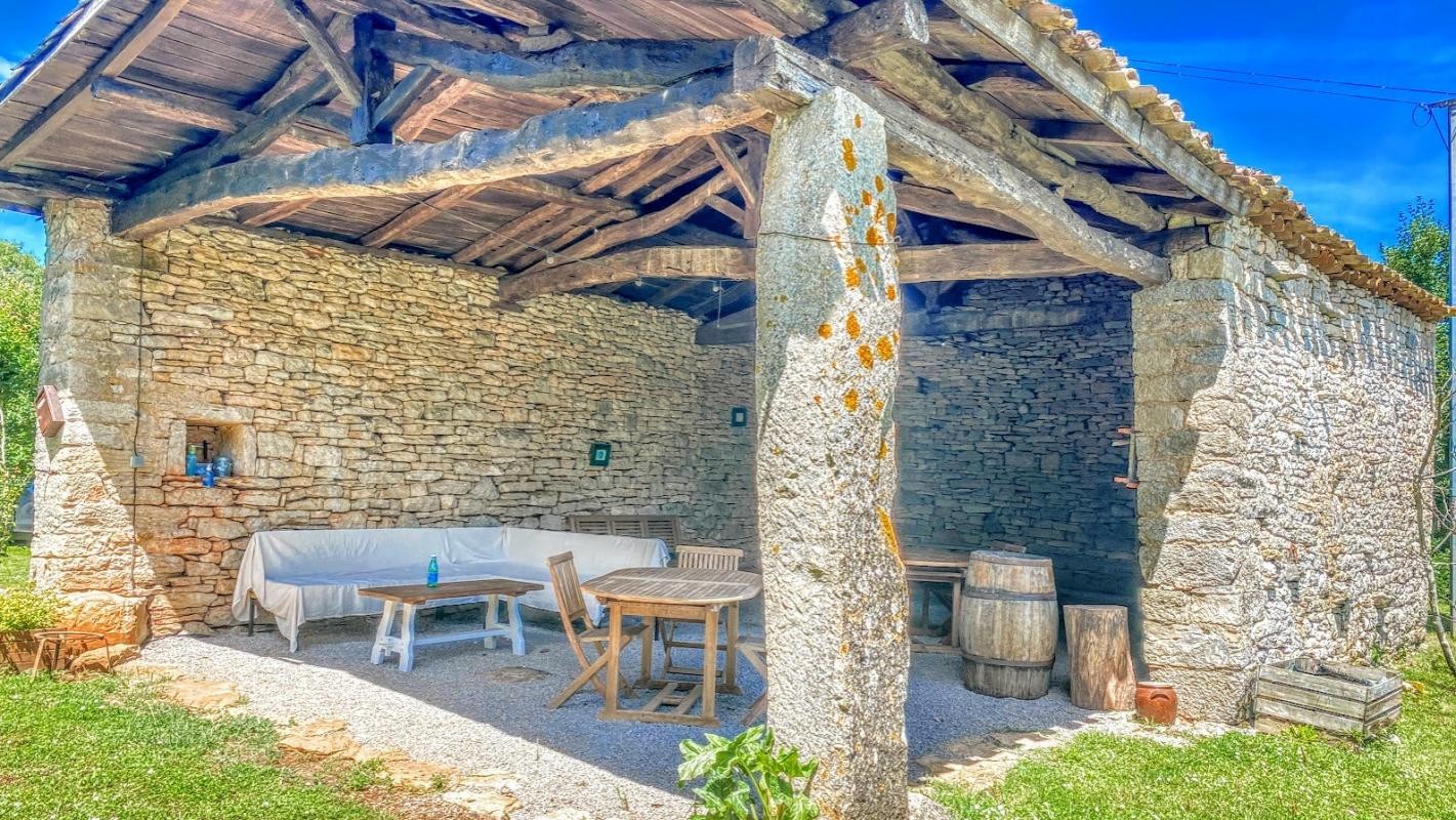 Vente Maison à Saint-Antonin-Noble-Val 9 pièces