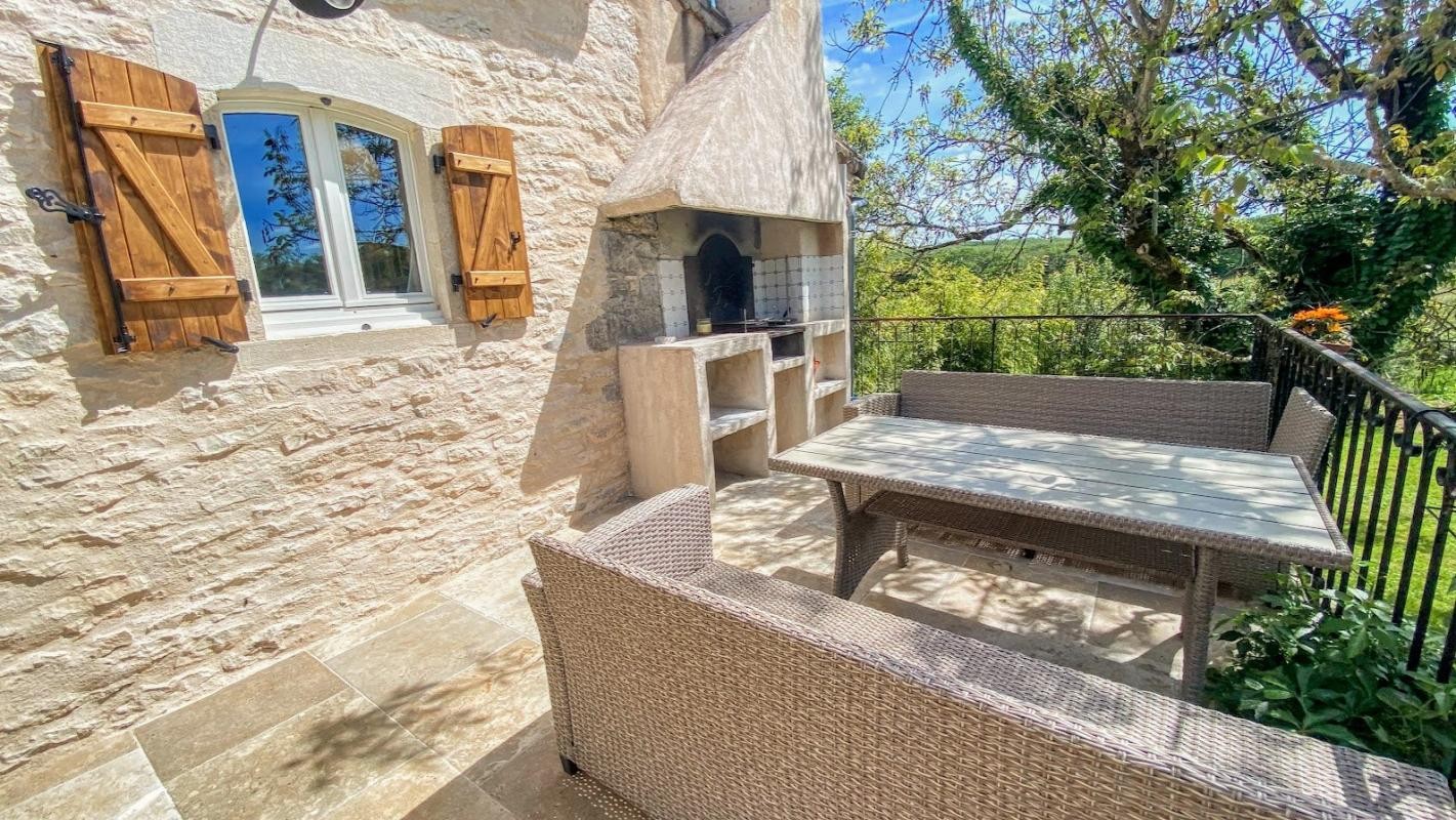 Vente Maison à Saint-Antonin-Noble-Val 9 pièces