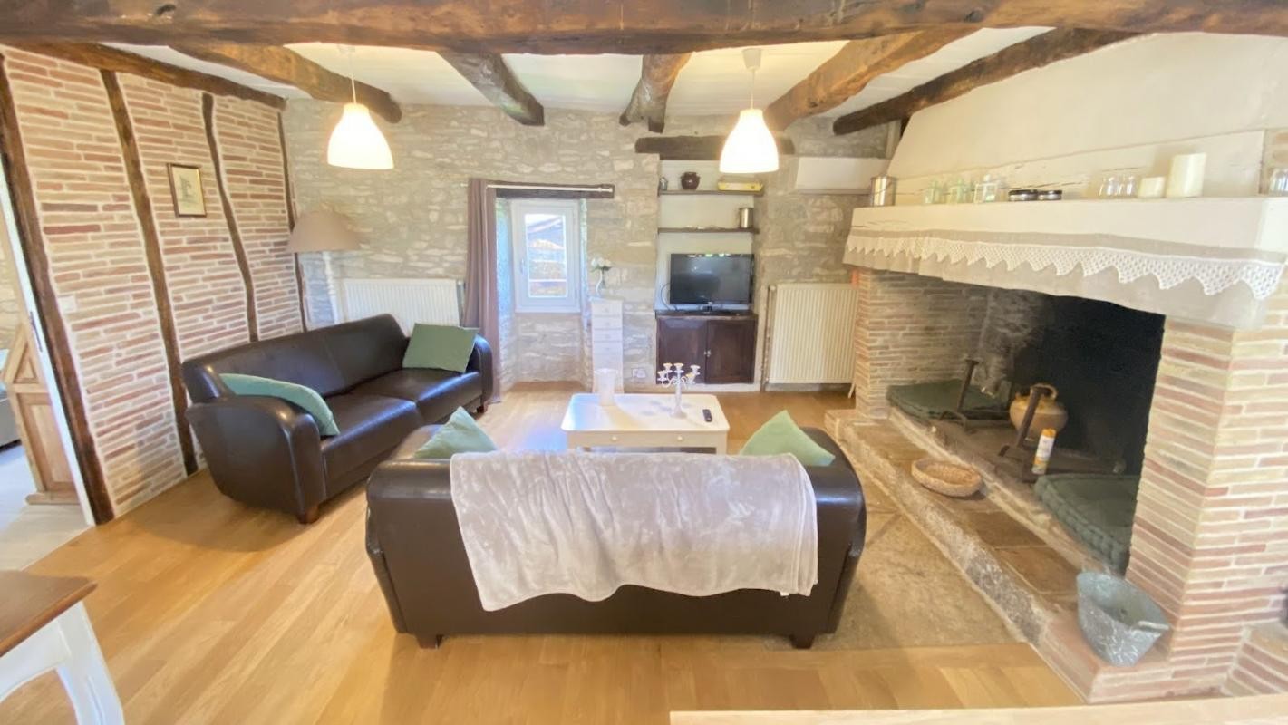 Vente Maison à Saint-Antonin-Noble-Val 9 pièces