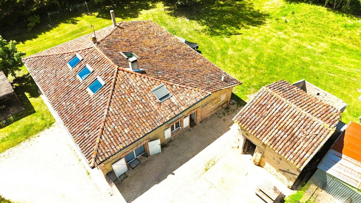 Vente Maison à Montauban 10 pièces