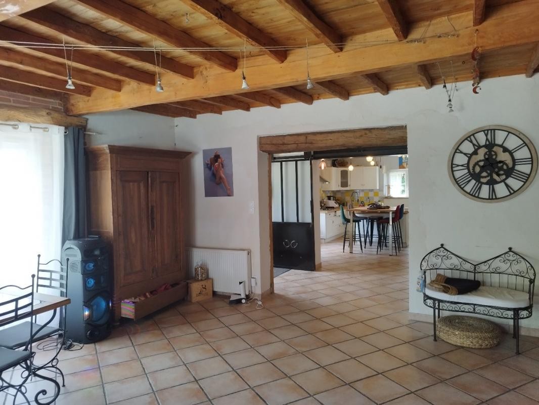 Vente Maison à Montauban 10 pièces