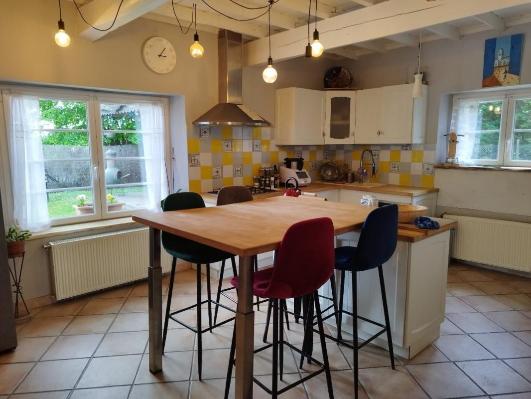 Vente Maison à Montauban 10 pièces