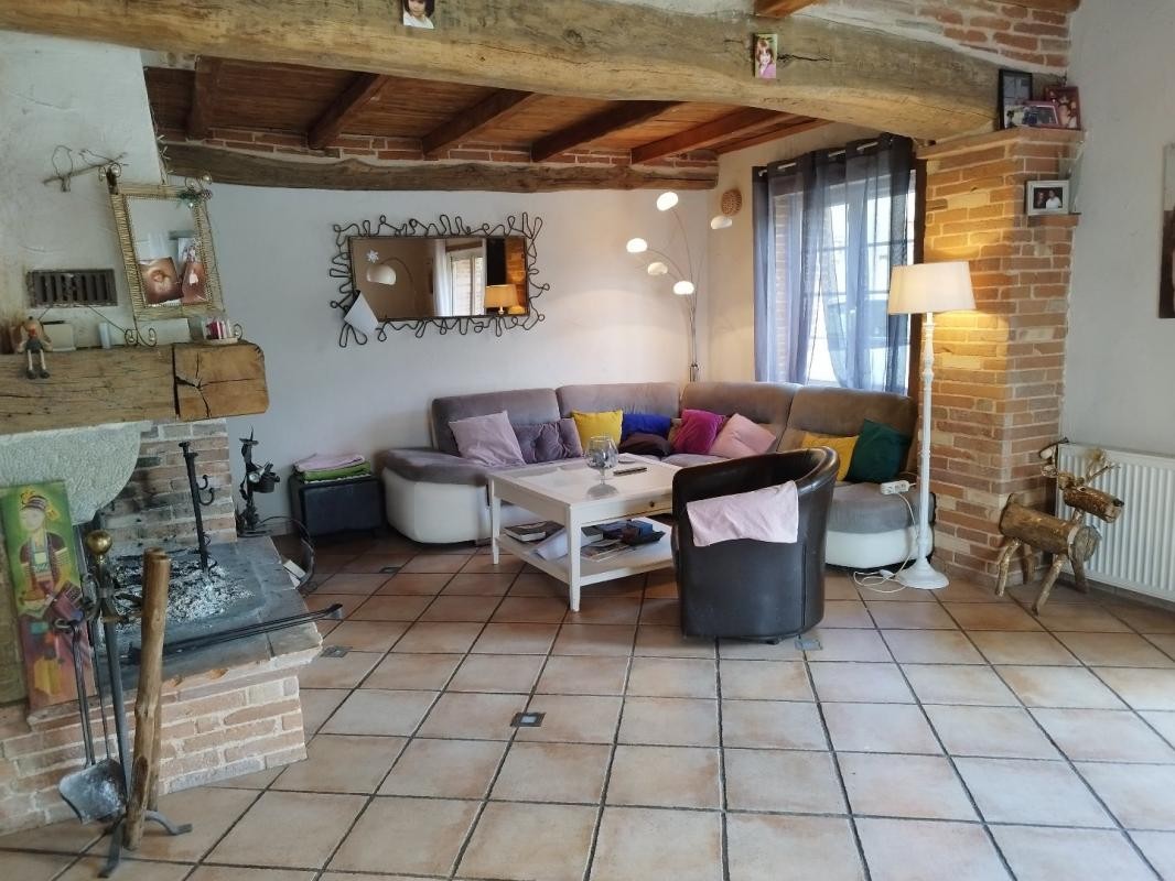 Vente Maison à Montauban 10 pièces