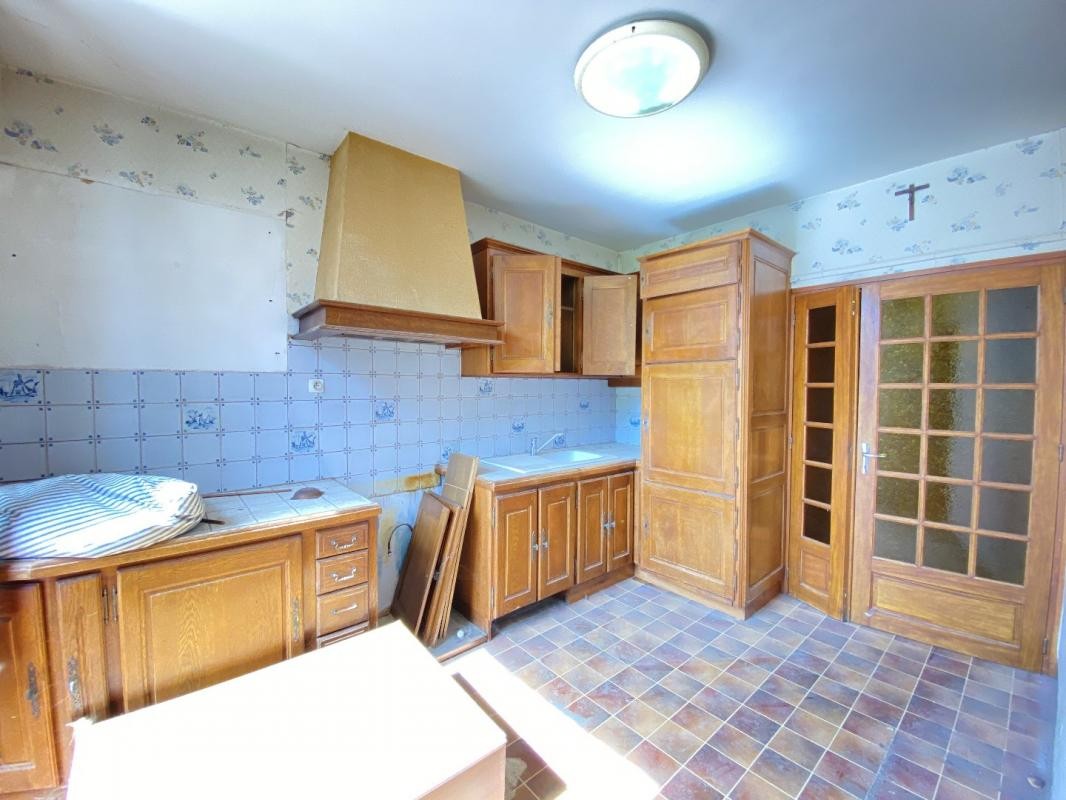 Vente Appartement à Rodez 5 pièces