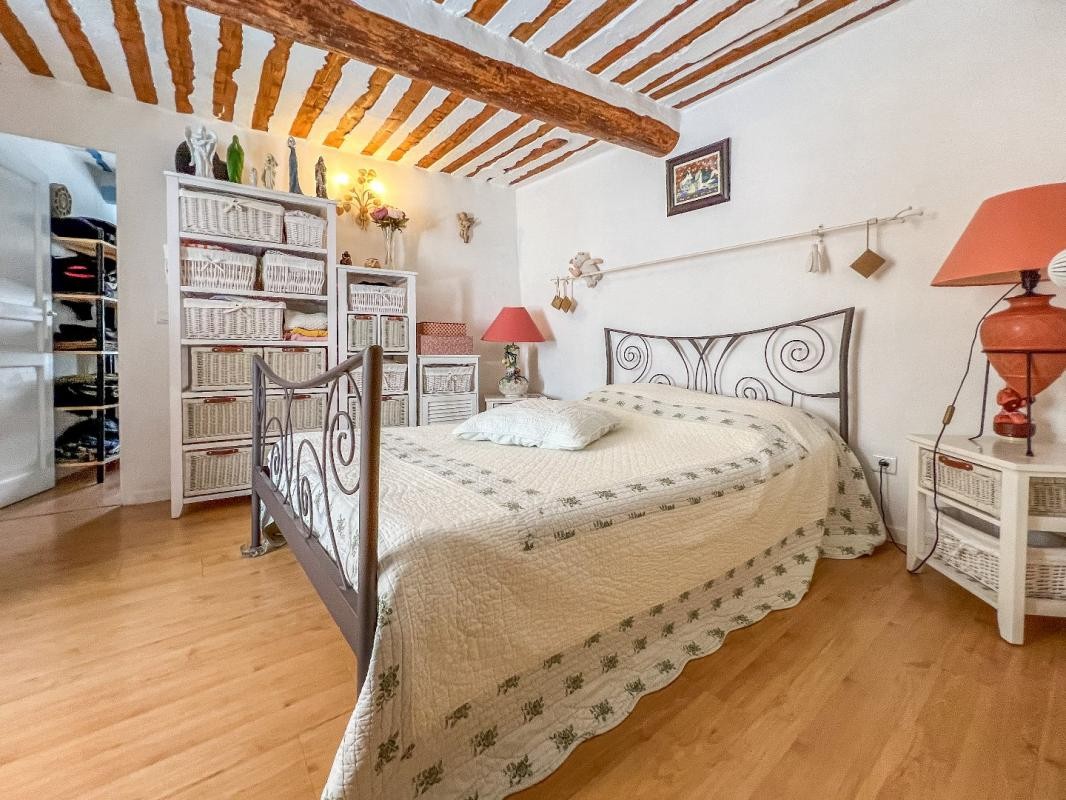 Vente Maison à Carpentras 7 pièces