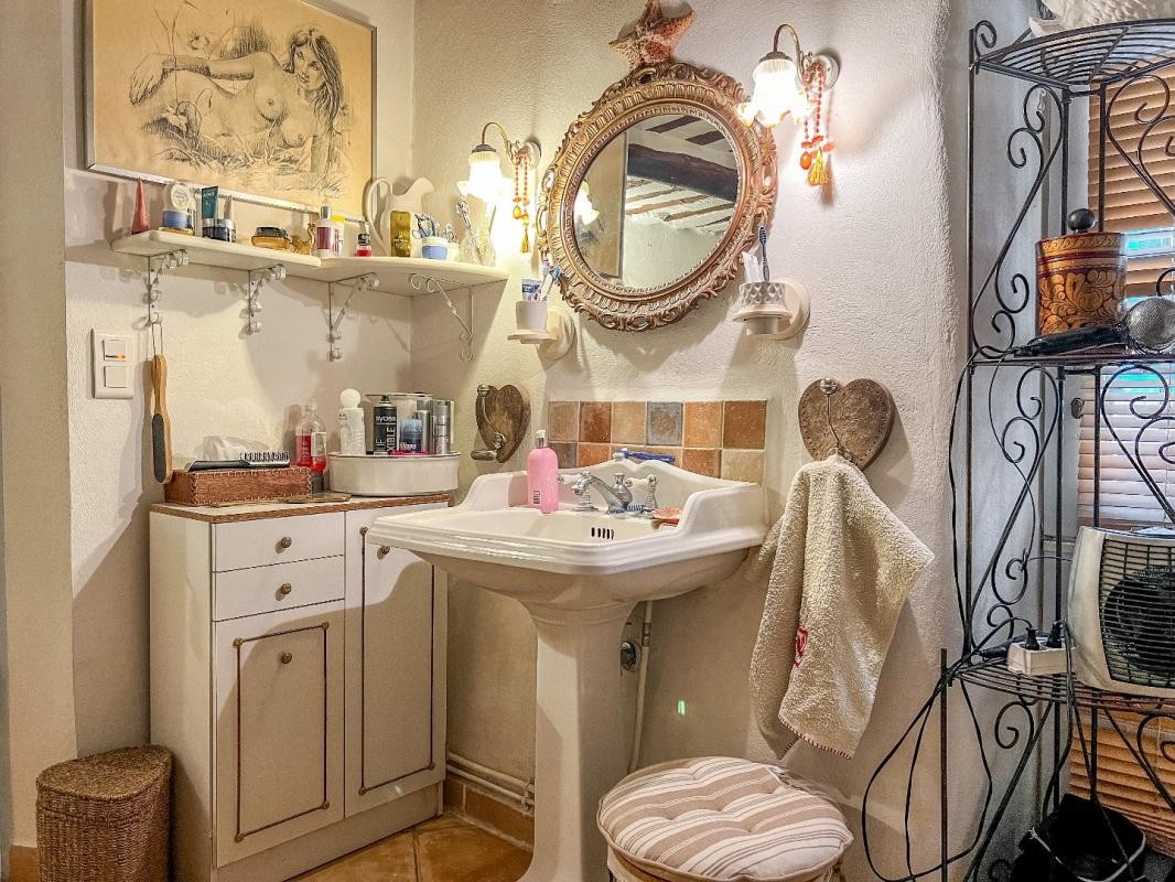 Vente Maison à Carpentras 7 pièces