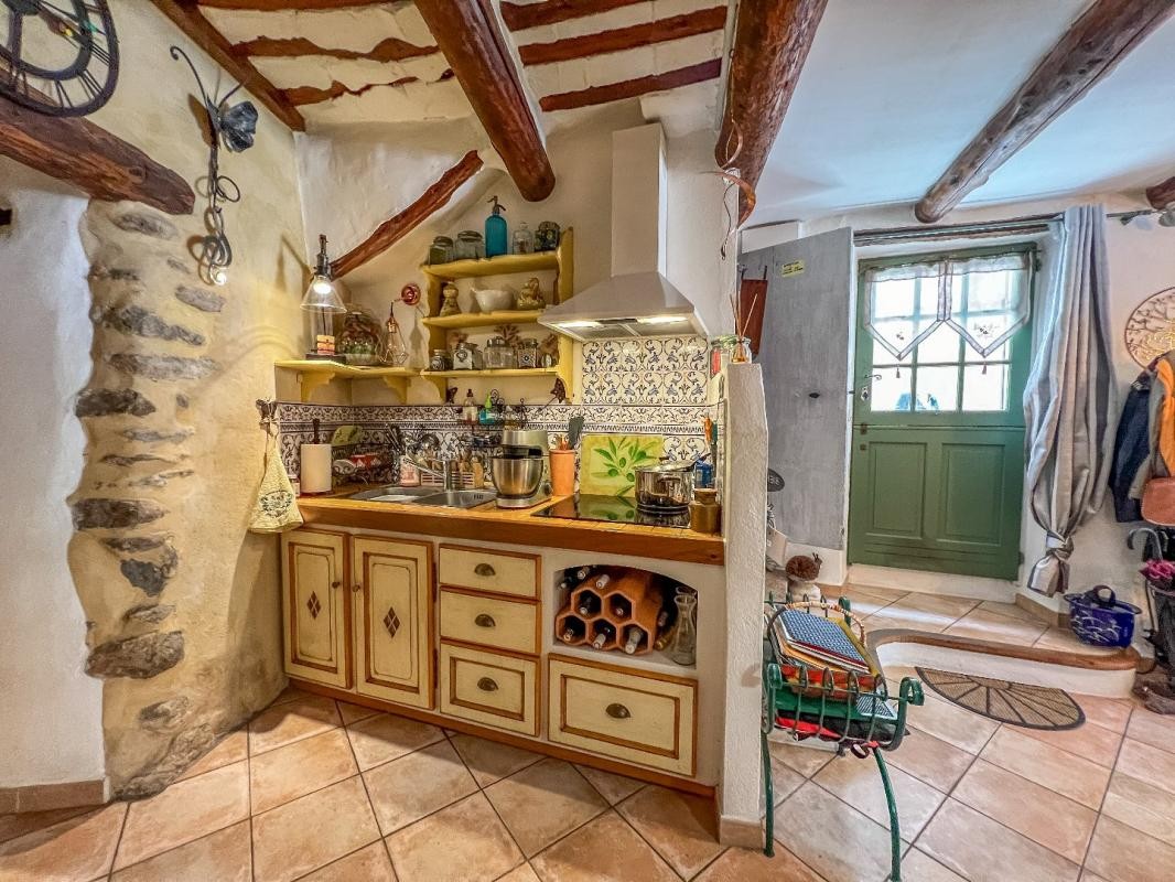 Vente Maison à Carpentras 7 pièces