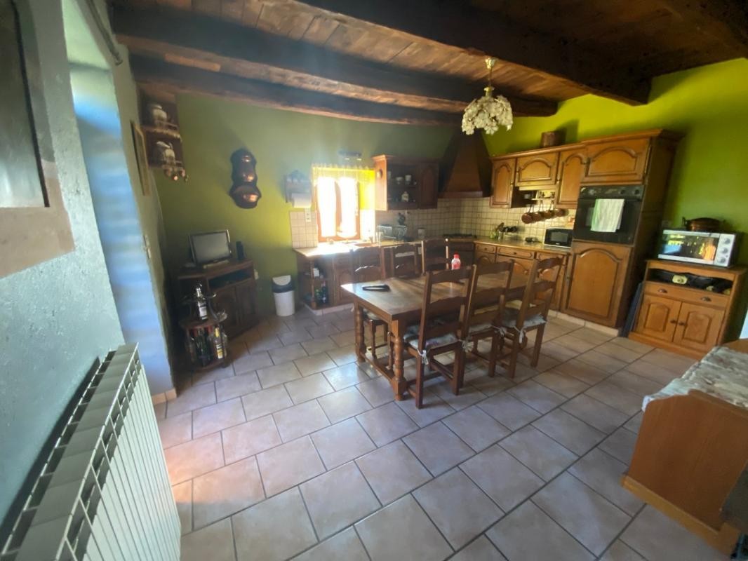 Vente Maison à Entraygues-sur-Truyère 6 pièces