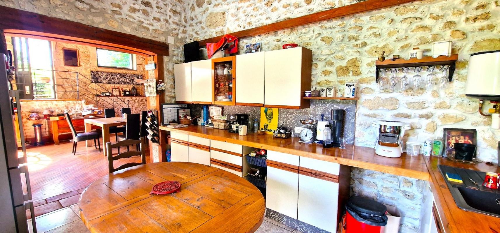 Vente Maison à Lauzerte 13 pièces