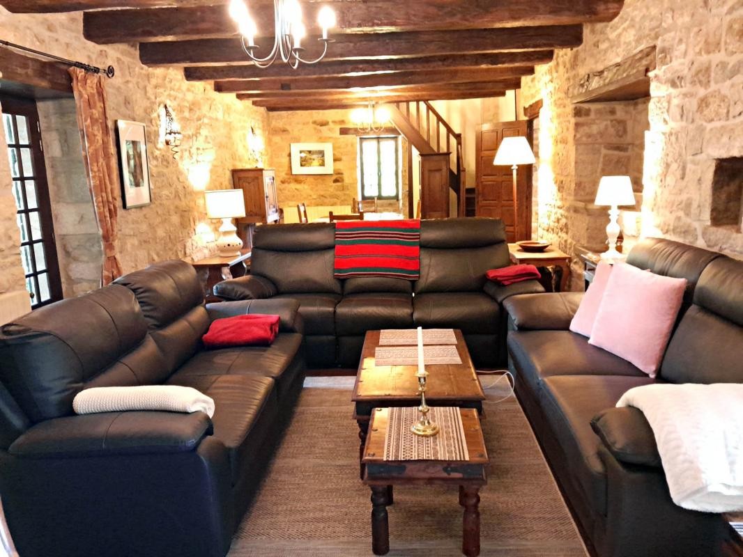 Vente Maison à Caylus 5 pièces