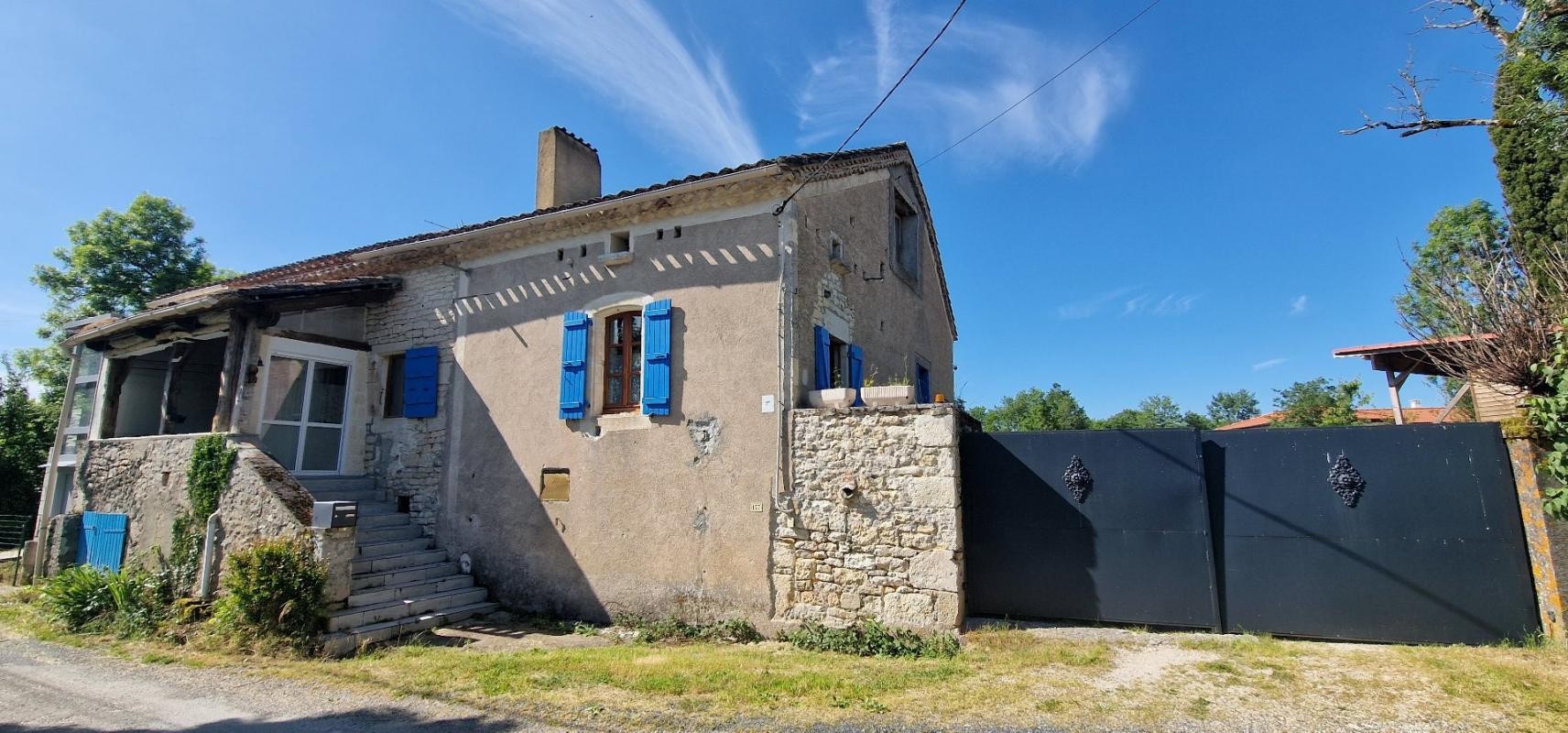 Vente Maison à Montcuq 13 pièces