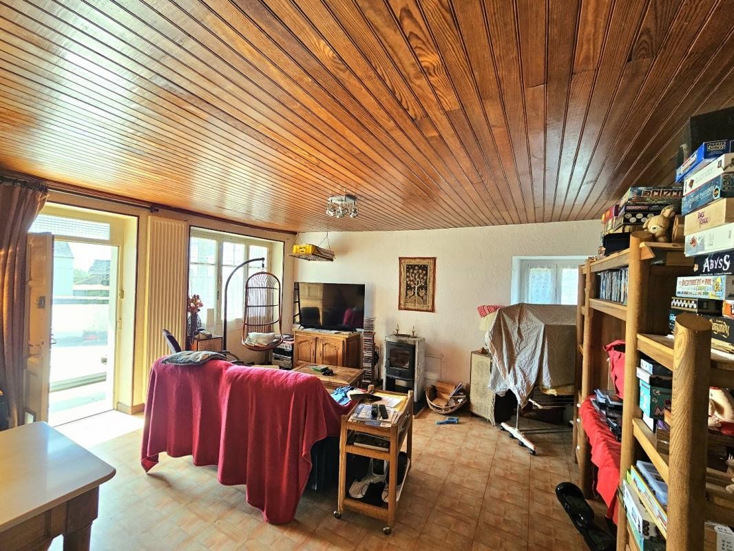 Vente Maison à Pradinas 5 pièces