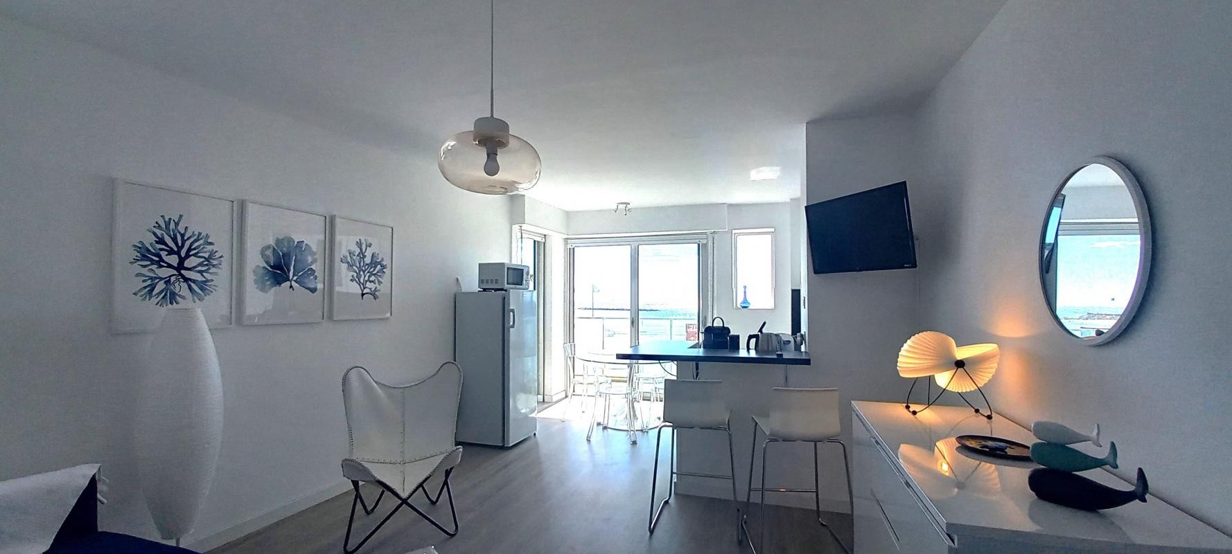 Vente Appartement à Canet-en-Roussillon 3 pièces