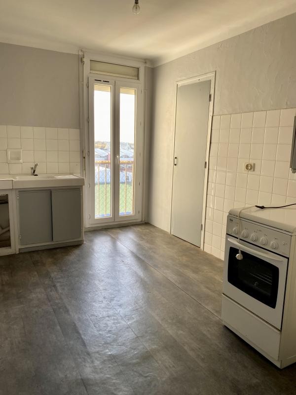 Vente Appartement à Perpignan 2 pièces