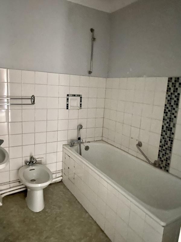 Vente Appartement à Perpignan 2 pièces